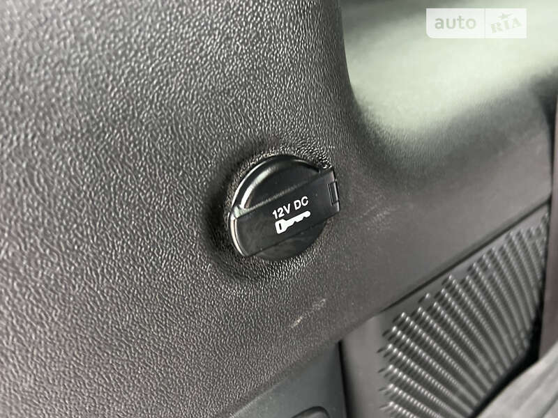 Внедорожник / Кроссовер Fiat Freemont 2013 в Одессе