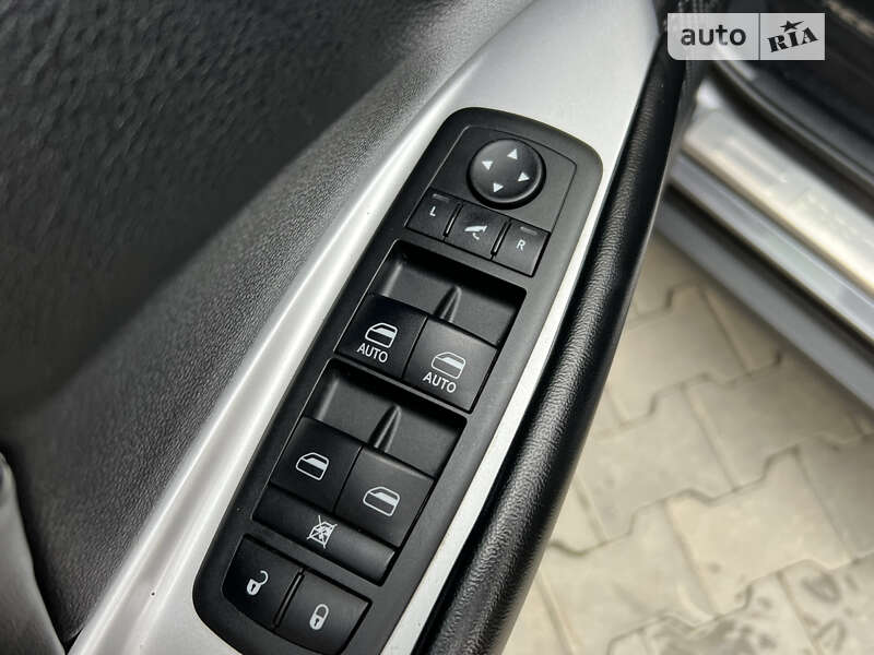 Внедорожник / Кроссовер Fiat Freemont 2013 в Одессе