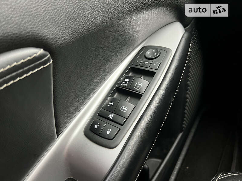 Внедорожник / Кроссовер Fiat Freemont 2013 в Одессе