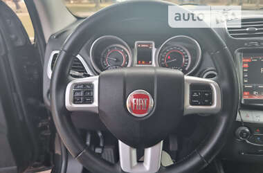 Позашляховик / Кросовер Fiat Freemont 2013 в Рівному