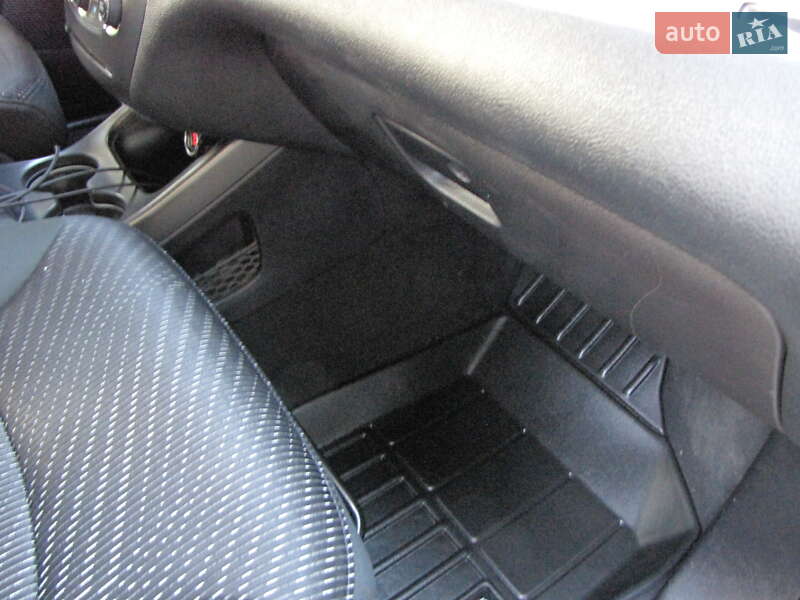 Внедорожник / Кроссовер Fiat Freemont 2011 в Староконстантинове