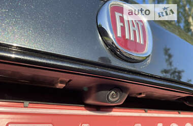Внедорожник / Кроссовер Fiat Freemont 2015 в Радивилове