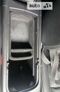 Позашляховик / Кросовер Fiat Freemont 2012 в Коломиї