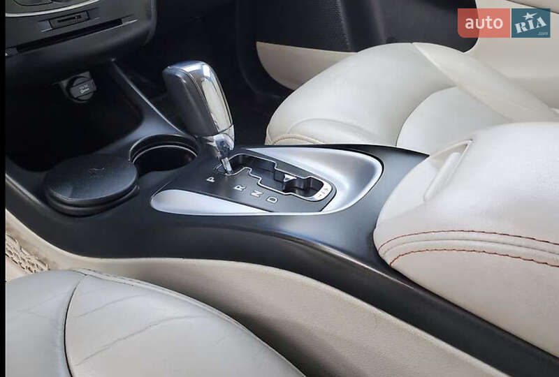 Внедорожник / Кроссовер Fiat Freemont 2013 в Каменец-Подольском