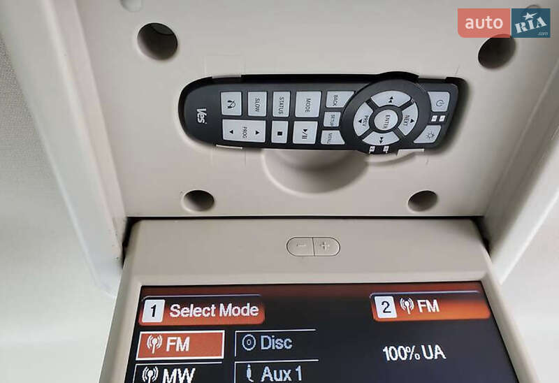 Внедорожник / Кроссовер Fiat Freemont 2013 в Каменец-Подольском