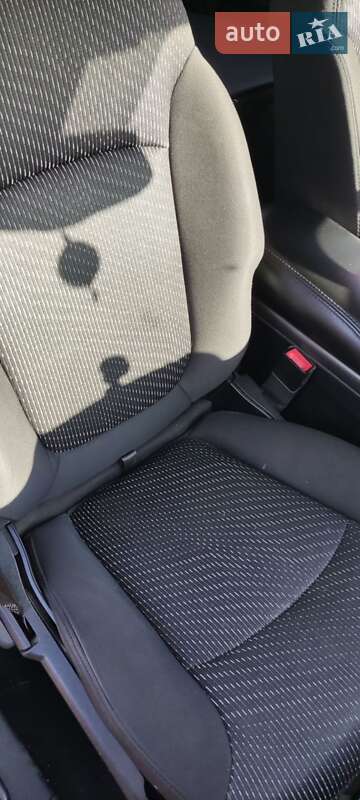 Внедорожник / Кроссовер Fiat Freemont 2013 в Бердичеве