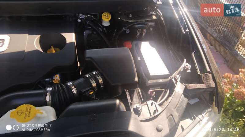 Внедорожник / Кроссовер Fiat Freemont 2011 в Ровно фото 11 Внедорожник / Кроссовер Fiat Freemont 2011 в Ровно