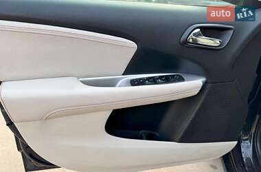 Внедорожник / Кроссовер Fiat Freemont 2012 в 