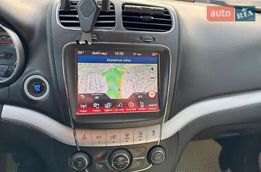 Внедорожник / Кроссовер Fiat Freemont 2012 в 