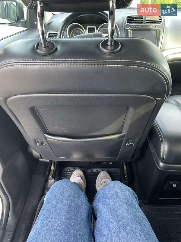 Внедорожник / Кроссовер Fiat Freemont 2013 в Львове фото 14 Внедорожник / Кроссовер Fiat Freemont 2013 в Львове