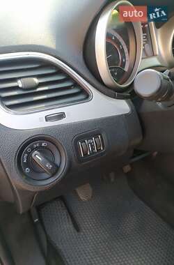 Внедорожник / Кроссовер Fiat Freemont 2011 в Подольске
