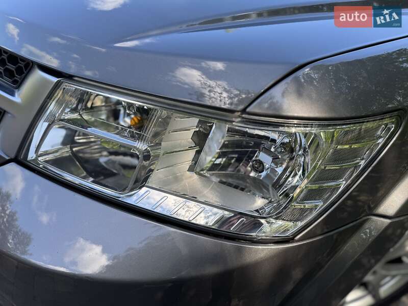 Внедорожник / Кроссовер Fiat Freemont 2014 в Дрогобыче