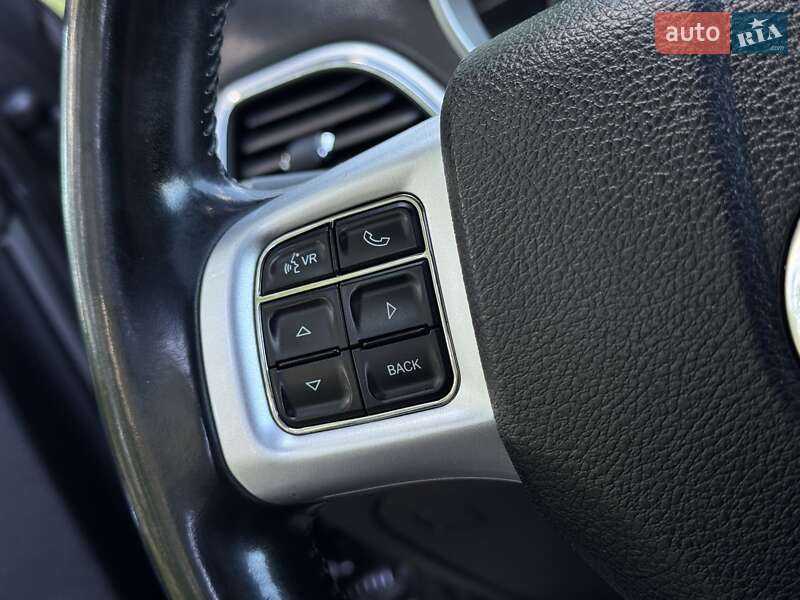 Внедорожник / Кроссовер Fiat Freemont 2014 в Дрогобыче