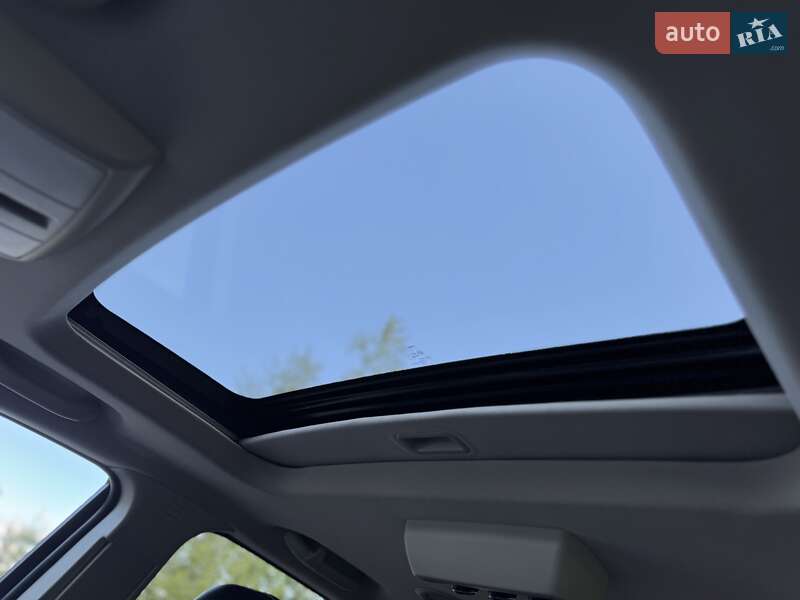 Внедорожник / Кроссовер Fiat Freemont 2014 в Дрогобыче