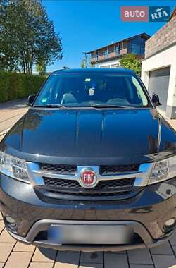 Внедорожник / Кроссовер Fiat Freemont 2013 в Сарнах