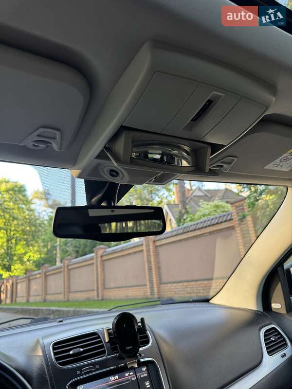 Внедорожник / Кроссовер Fiat Freemont 2013 в Чернигове фото 8 Внедорожник / Кроссовер Fiat Freemont 2013 в Чернигове