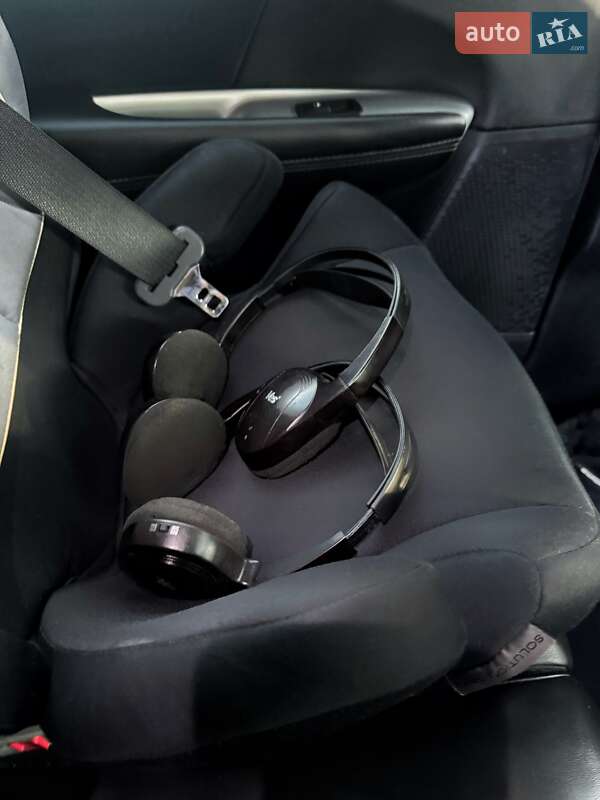 Внедорожник / Кроссовер Fiat Freemont 2013 в Чернигове фото 14 Внедорожник / Кроссовер Fiat Freemont 2013 в Чернигове