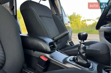 Внедорожник / Кроссовер Fiat Freemont 2011 в 