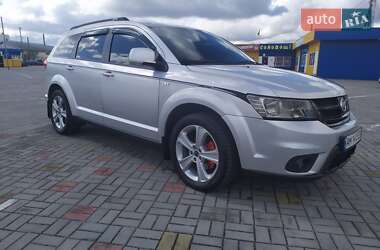 Внедорожник / Кроссовер Fiat Freemont 2014 в Житомире