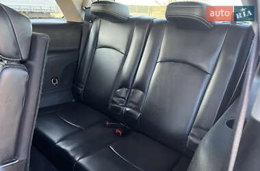 Внедорожник / Кроссовер Fiat Freemont 2012 в 