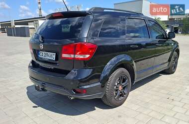 Внедорожник / Кроссовер Fiat Freemont 2014 в 