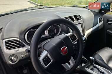 Внедорожник / Кроссовер Fiat Freemont 2014 в 