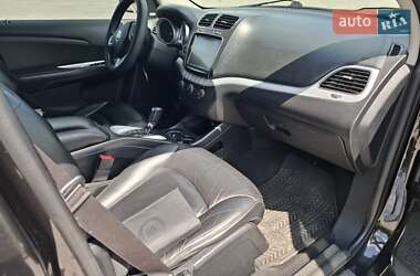 Внедорожник / Кроссовер Fiat Freemont 2014 в 