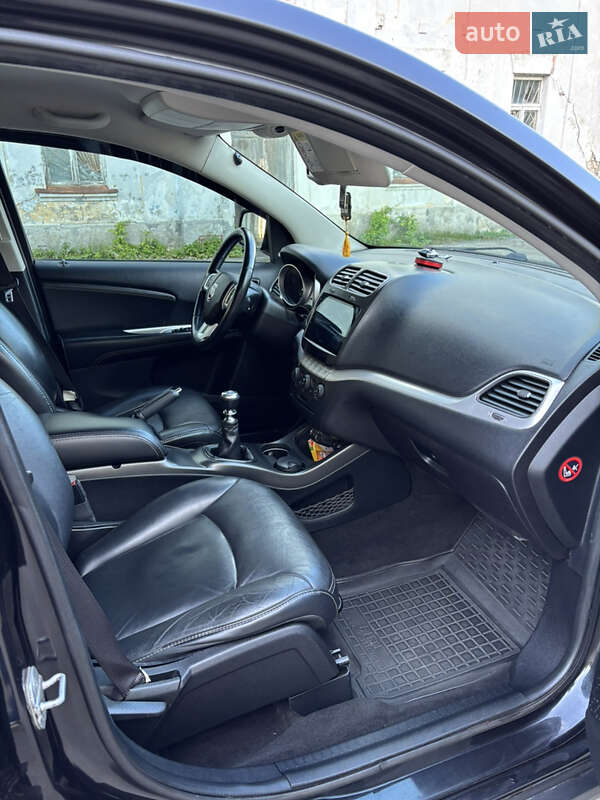 Внедорожник / Кроссовер Fiat Freemont 2013 в Конотопе фото 30 Внедорожник / Кроссовер Fiat Freemont 2013 в Конотопе