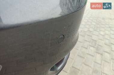Внедорожник / Кроссовер Fiat Freemont 2014 в 