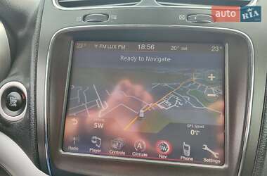 Внедорожник / Кроссовер Fiat Freemont 2014 в 