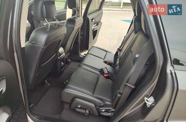 Внедорожник / Кроссовер Fiat Freemont 2014 в 