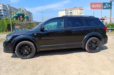 Внедорожник / Кроссовер Fiat Freemont 2015 в 