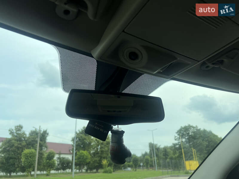 Внедорожник / Кроссовер Fiat Freemont 2014 в Львове