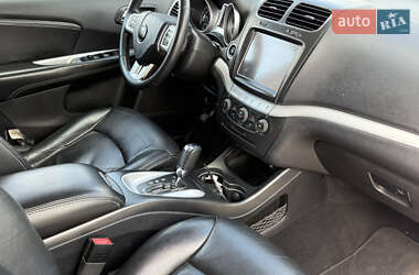 Внедорожник / Кроссовер Fiat Freemont 2014 в 