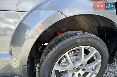 Внедорожник / Кроссовер Fiat Freemont 2012 в 
