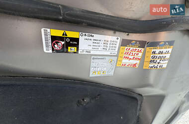 Внедорожник / Кроссовер Fiat Freemont 2012 в 