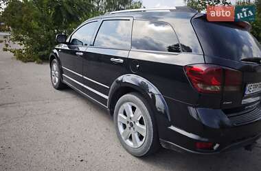 Внедорожник / Кроссовер Fiat Freemont 2012 в 