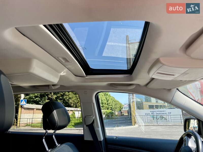 Позашляховик / Кросовер Fiat Freemont 2014 в Черкасах фото 15 Позашляховик / Кросовер Fiat Freemont 2014 в Черкасах