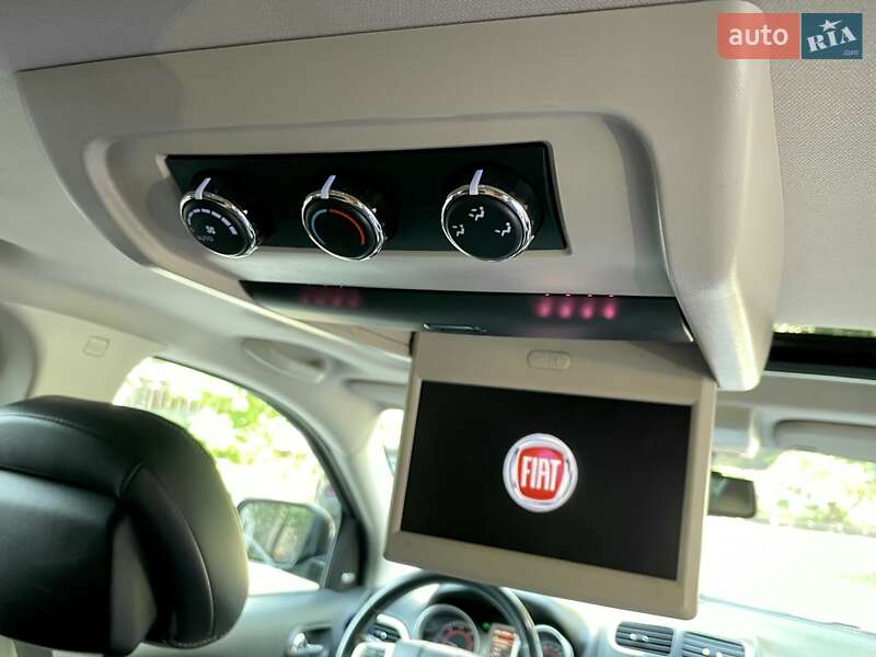 Позашляховик / Кросовер Fiat Freemont 2014 в Черкасах фото 40 Позашляховик / Кросовер Fiat Freemont 2014 в Черкасах