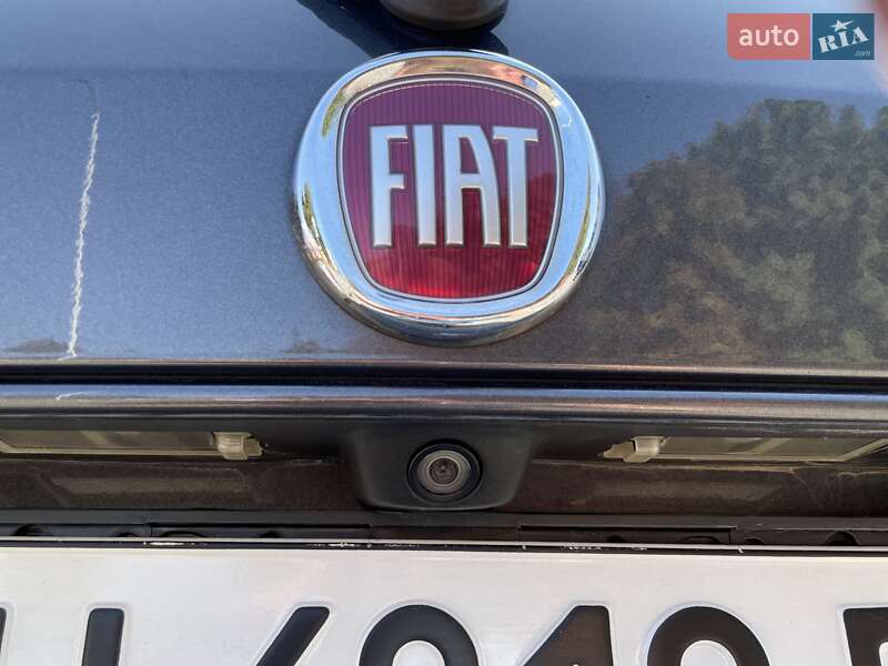 Позашляховик / Кросовер Fiat Freemont 2014 в Черкасах фото 50 Позашляховик / Кросовер Fiat Freemont 2014 в Черкасах