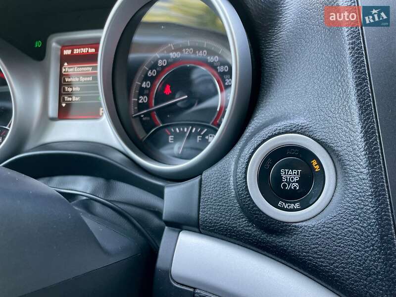 Позашляховик / Кросовер Fiat Freemont 2014 в Черкасах фото 46 Позашляховик / Кросовер Fiat Freemont 2014 в Черкасах