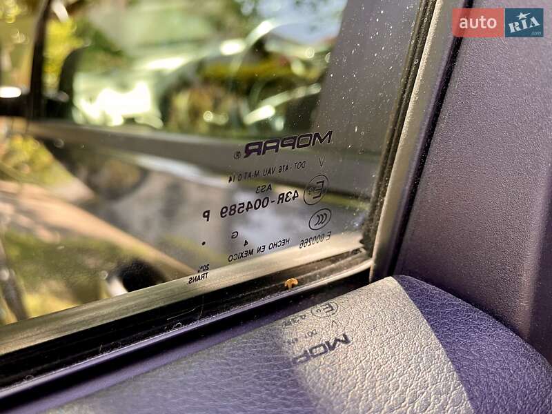 Позашляховик / Кросовер Fiat Freemont 2014 в Черкасах фото 60 Позашляховик / Кросовер Fiat Freemont 2014 в Черкасах