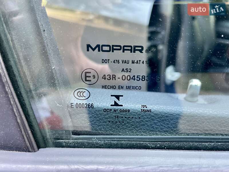 Позашляховик / Кросовер Fiat Freemont 2014 в Черкасах фото 58 Позашляховик / Кросовер Fiat Freemont 2014 в Черкасах