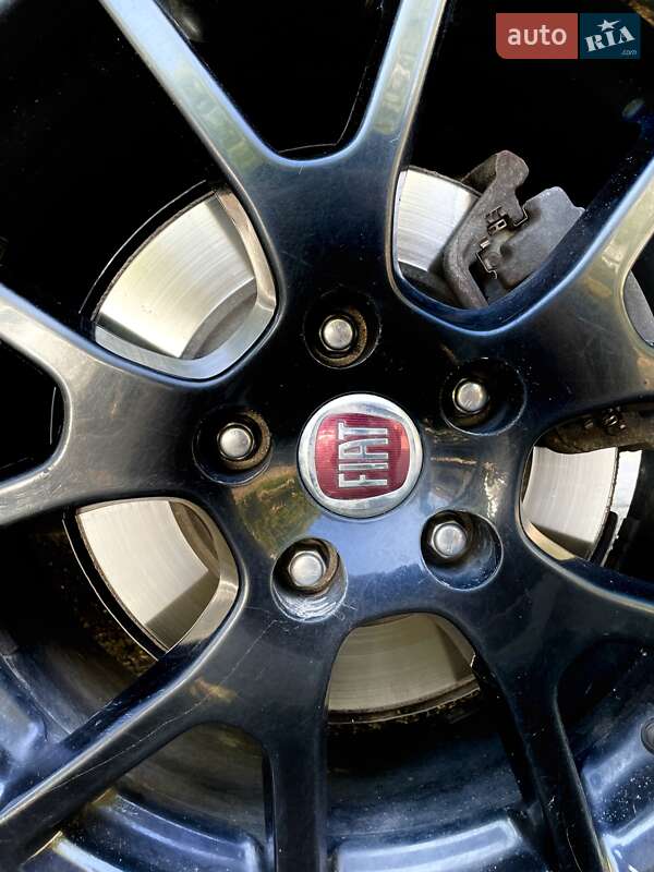 Позашляховик / Кросовер Fiat Freemont 2014 в Черкасах фото 65 Позашляховик / Кросовер Fiat Freemont 2014 в Черкасах