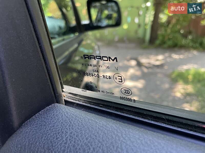 Позашляховик / Кросовер Fiat Freemont 2014 в Черкасах фото 61 Позашляховик / Кросовер Fiat Freemont 2014 в Черкасах