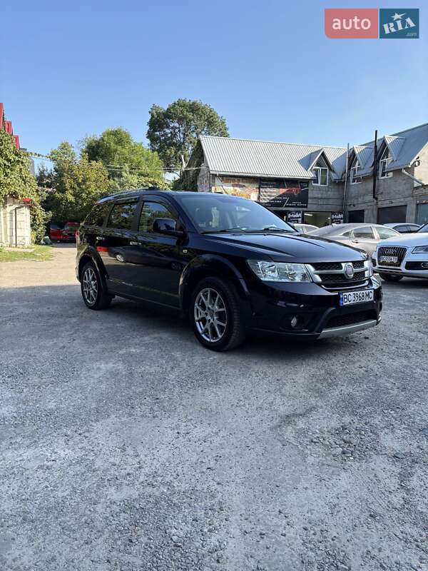 マイヤー AUTO.RIA – Продажа Фиат Фримонт бу: купить Fiat Freemont в