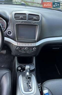 Внедорожник / Кроссовер Fiat Freemont 2012 в 