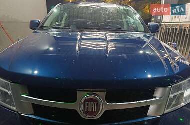 Внедорожник / Кроссовер Fiat Freemont 2014 в Черновцах