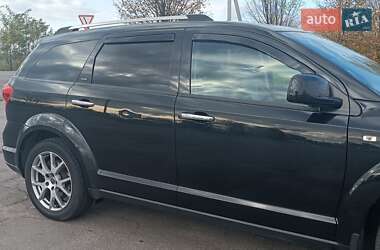 Внедорожник / Кроссовер Fiat Freemont 2012 в 