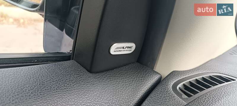 Внедорожник / Кроссовер Fiat Freemont 2012 в Нововолынске